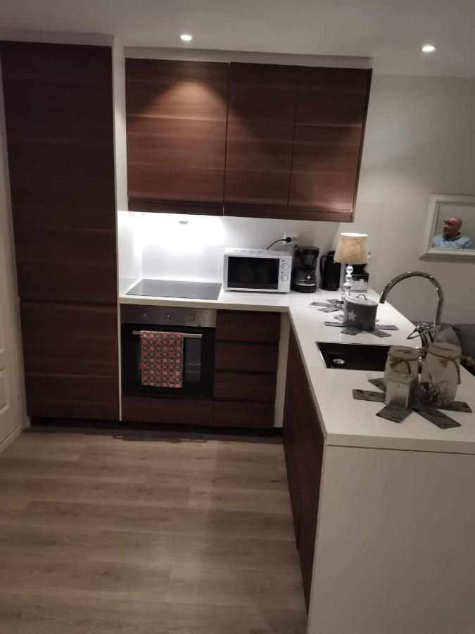 Meilbo Tromsø Eksteriør bilde